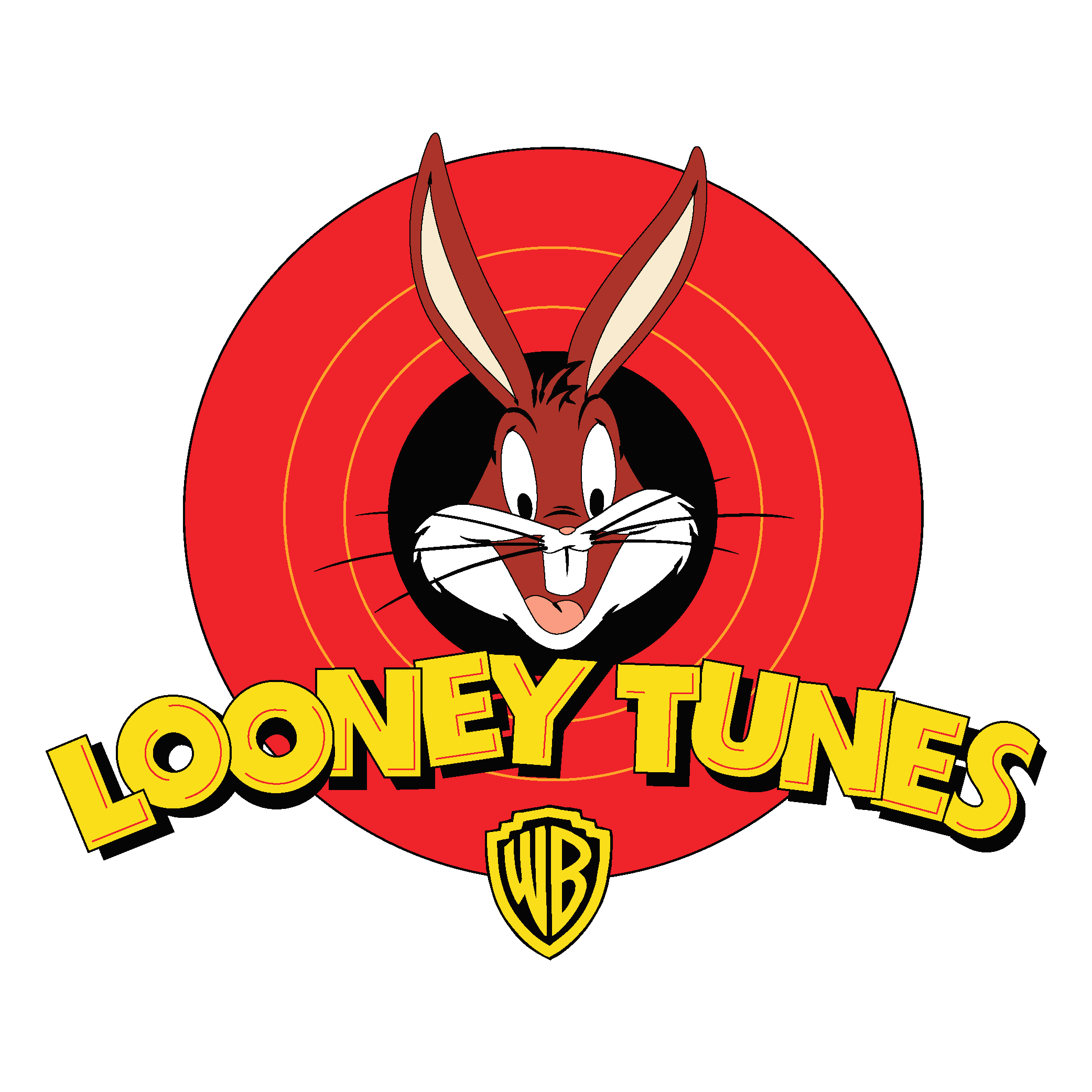 Looney Tunes Logo